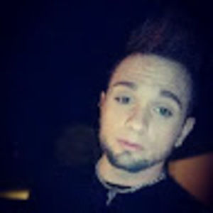 Meet your Posher, Christopher